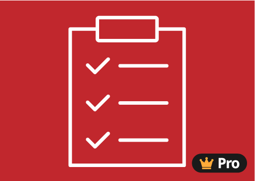 Incident Management – Reporting & Performance Checklist